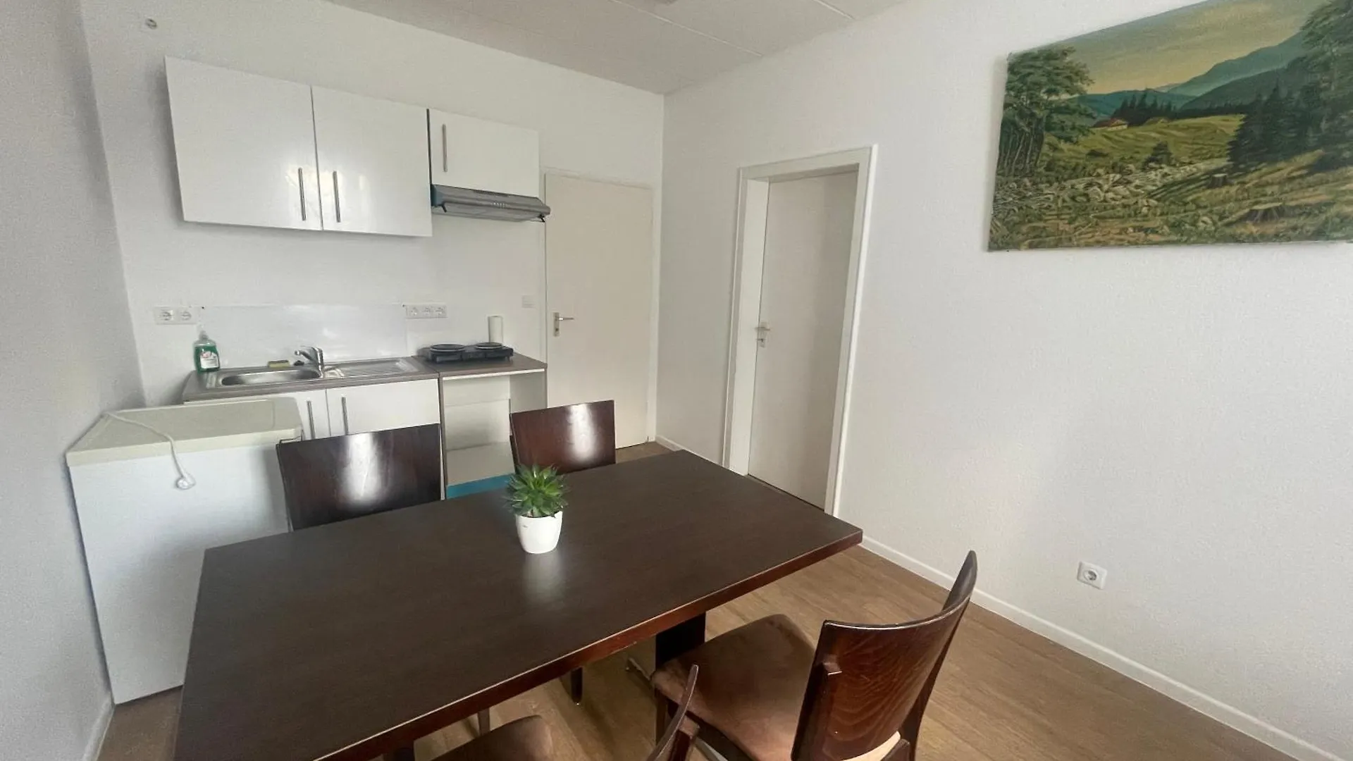 City Group Apartment Hanôver
