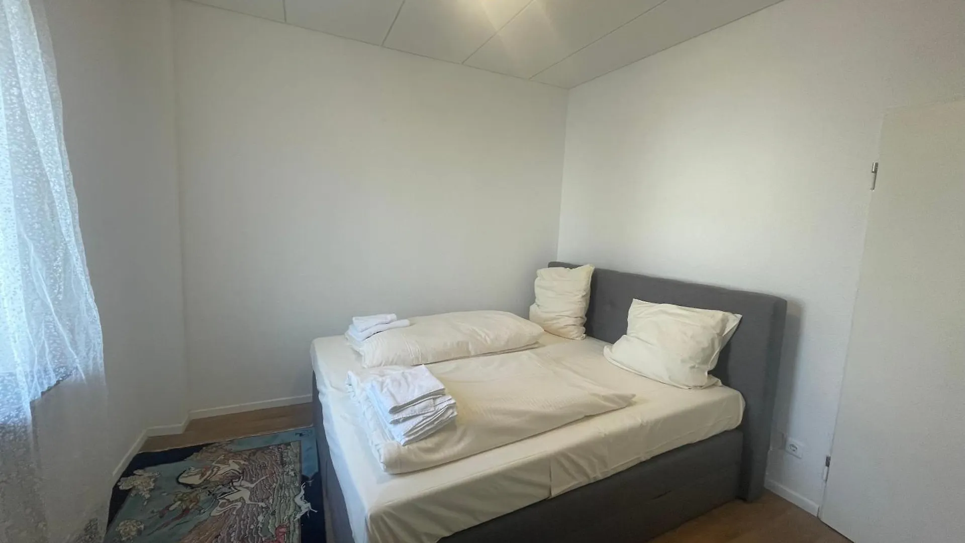 City Group Apartment Hanôver Alemanha