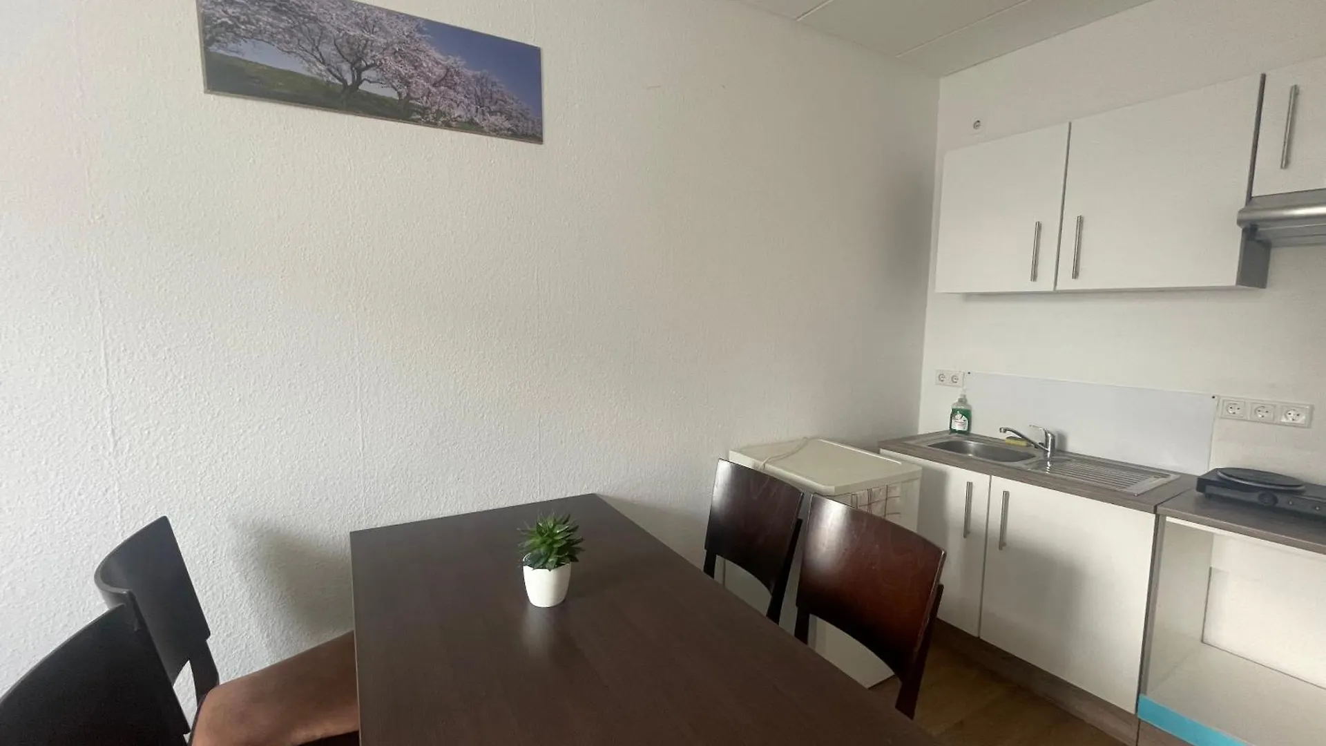 City Group Apartment Hanôver
