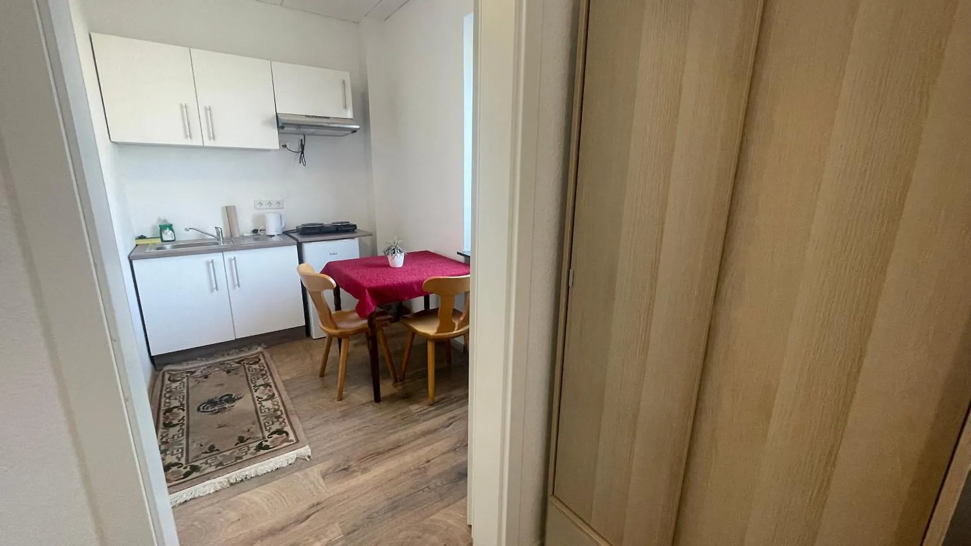 City Group Apartment Hanôver